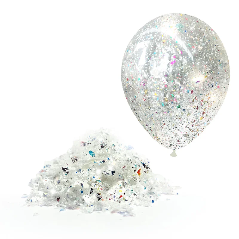 Celebrity Style 1 oz. GLITTER - TEXTURED IRIDESCENT