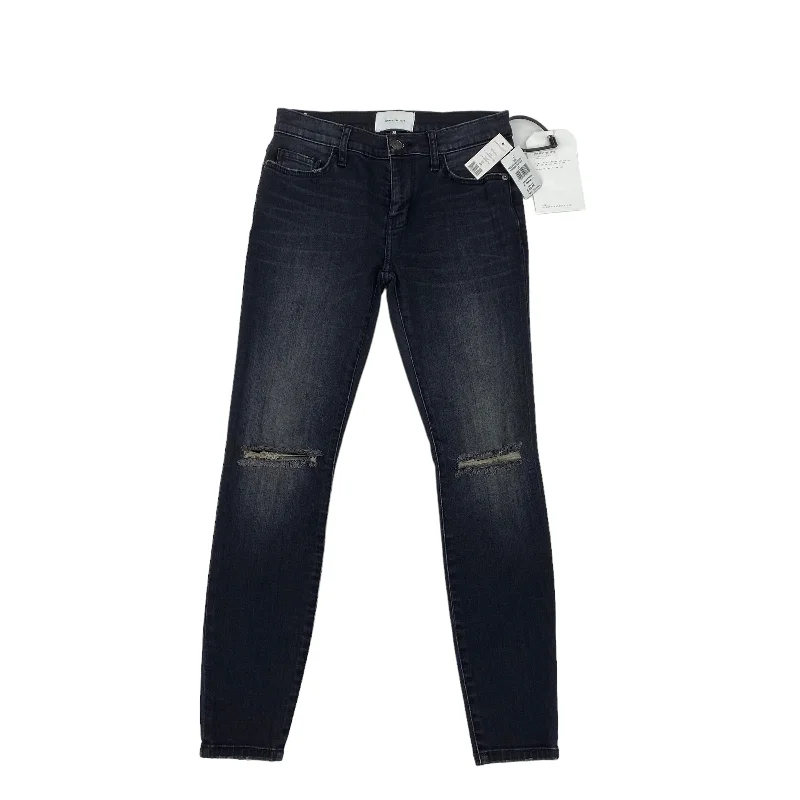 Urban Style Jeans Skinny By Current/elliott  Size: 2