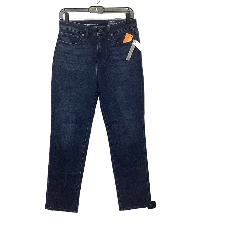 Lounge Wear Jeans Skinny By Talbots  Size: 2